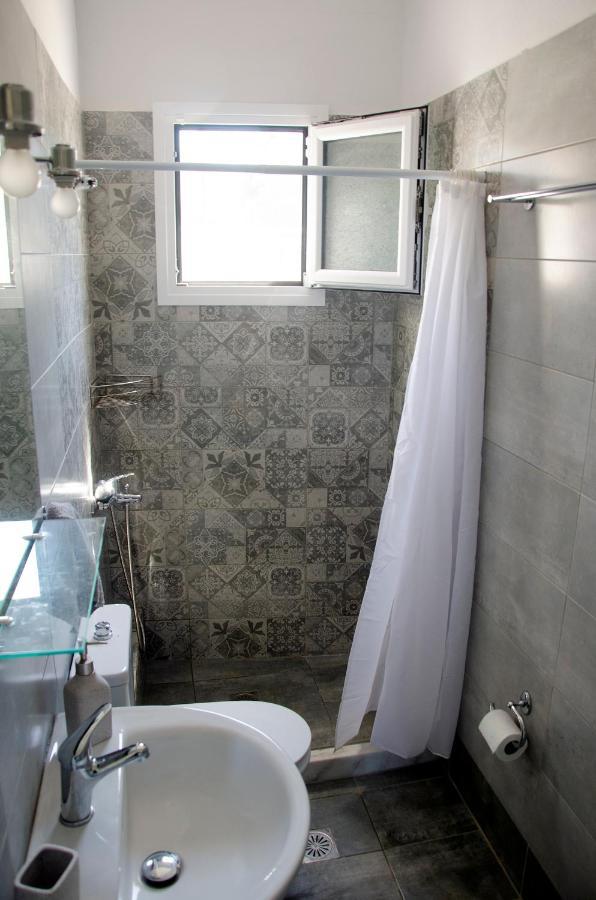 Erato Agios Nikolaos Appartment 외부 사진