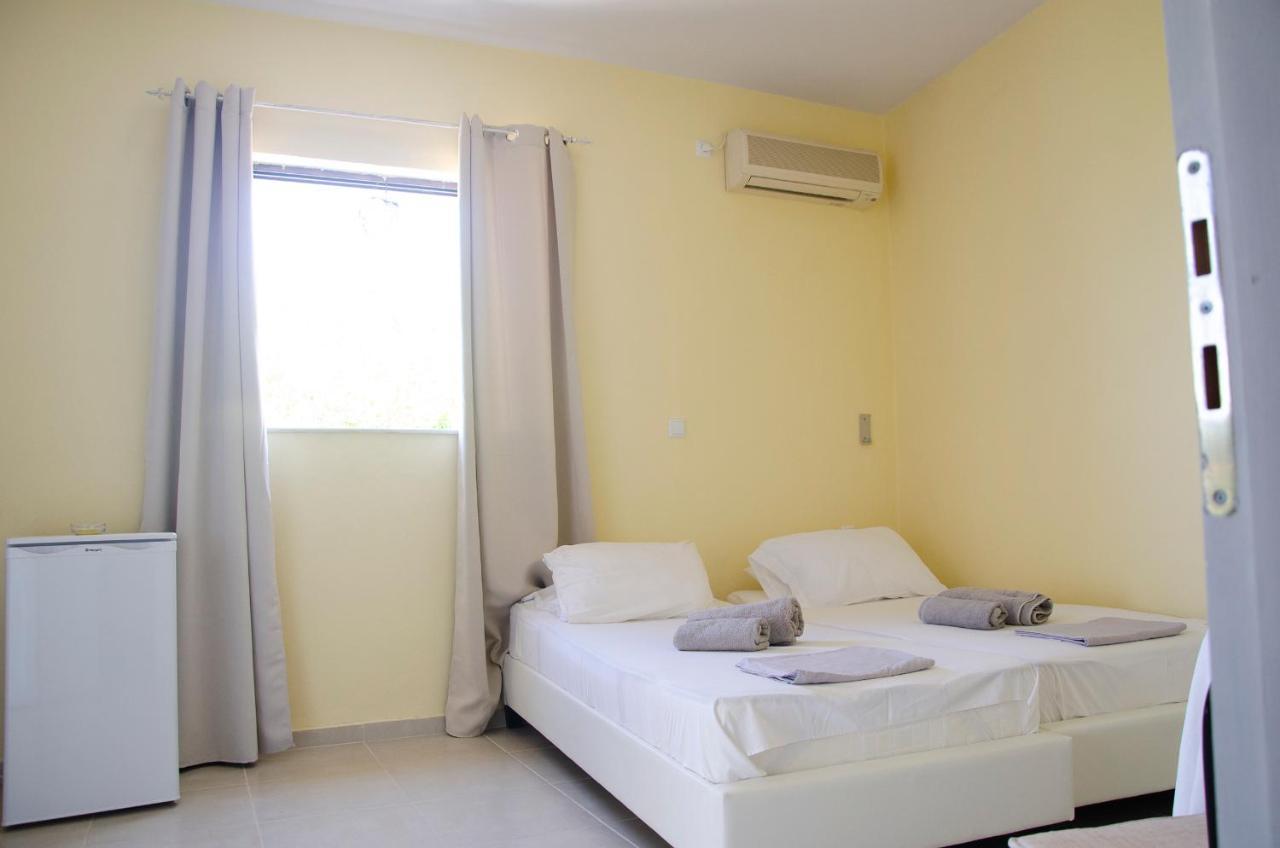 Erato Agios Nikolaos Appartment 외부 사진