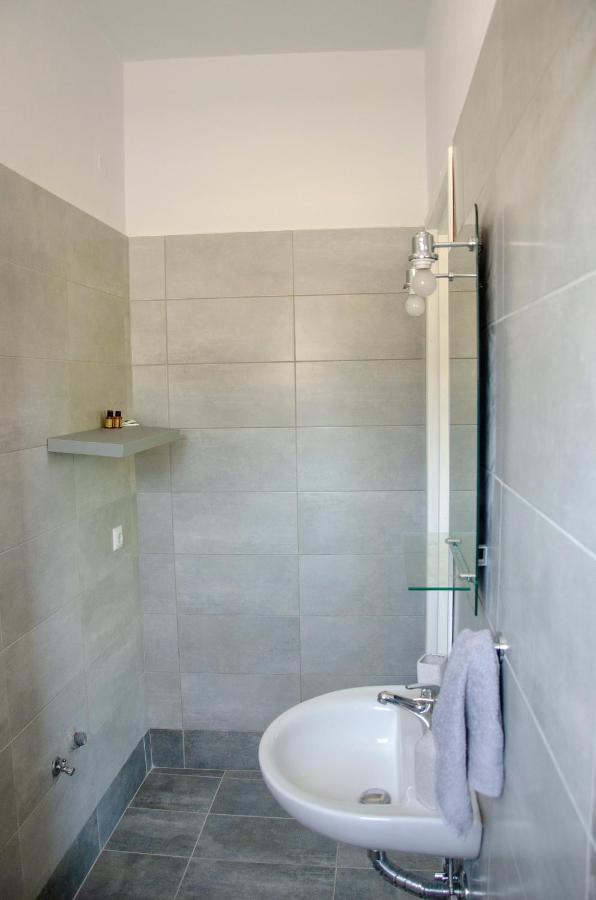 Erato Agios Nikolaos Appartment 외부 사진